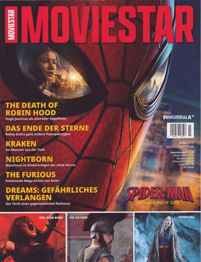 Moviestar Ausgabe 2026003