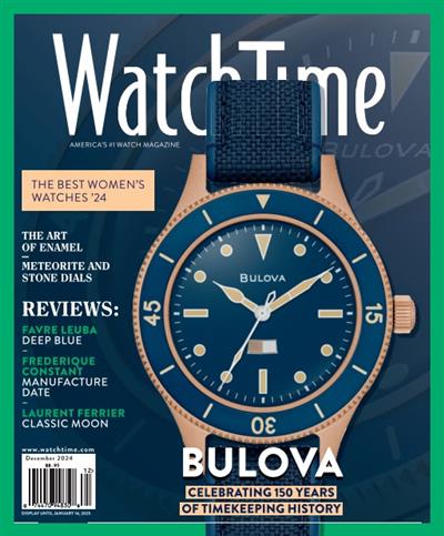 WatchTime Ausgabe 2026005