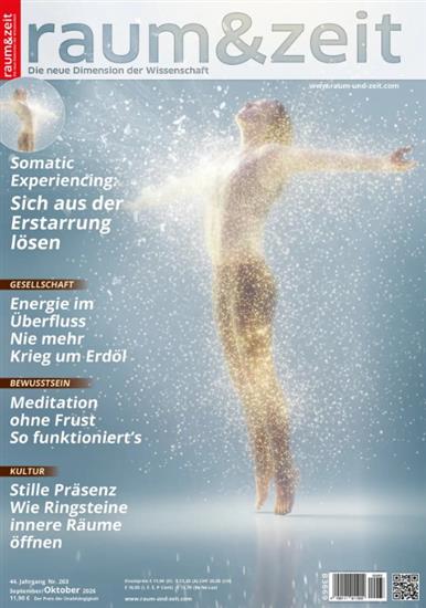 Raum & Zeit Ausgabe 2026263