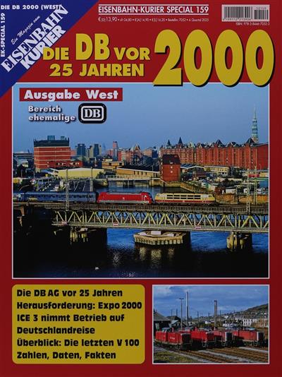 Eisenbahn Kurier Spezial Ausgabe 2025159