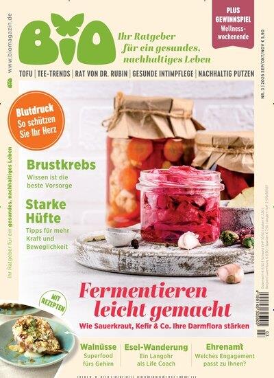 Bio Ausgabe 2026003