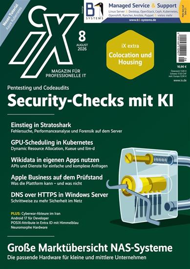 IX Magazin Ausgabe 2026008