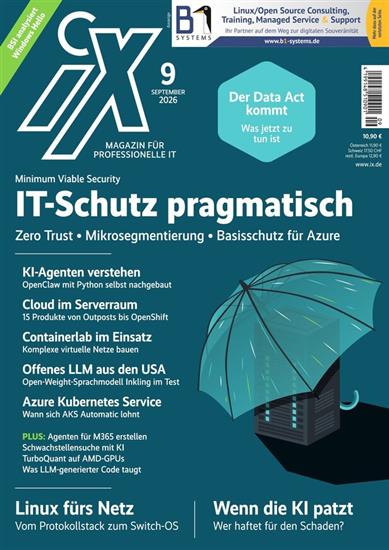 IX Magazin Ausgabe 2026009