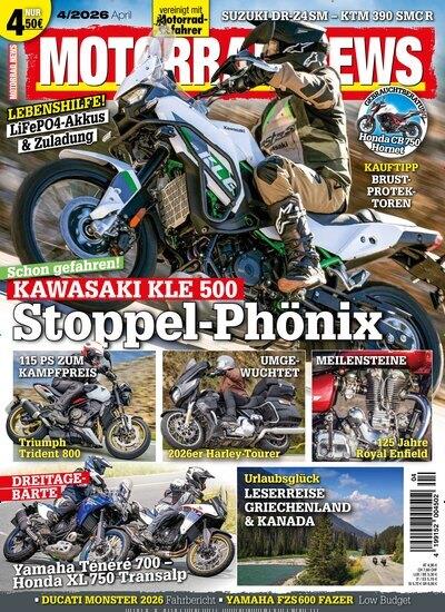 Motorrad News Ausgabe 2026004