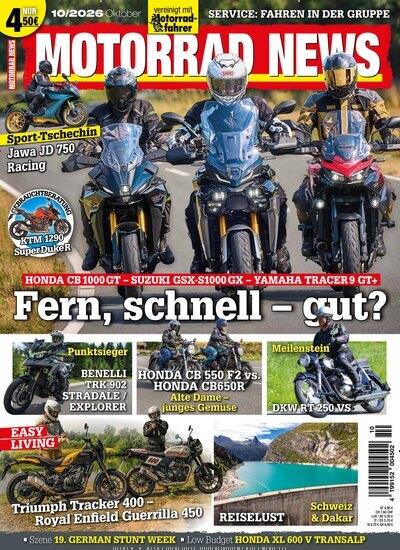 Motorrad News Ausgabe 2026010