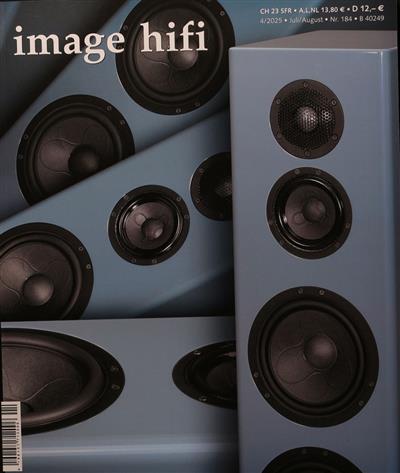 Image HiFi Ausgabe 2025004