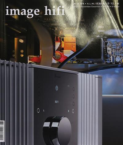Image HiFi Ausgabe 2025006