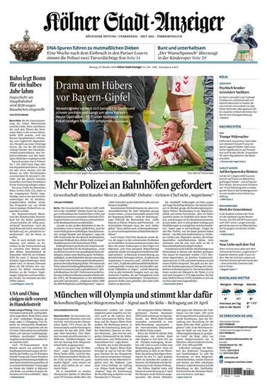 Kölner Stadtanzeiger Ausgabe 2025044
