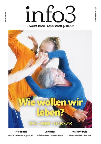 info 3 Ausgabe 2025009
