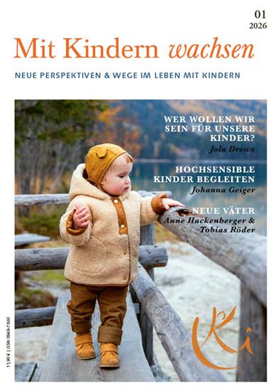 Mit Kindern wachsen Ausgabe 2026001