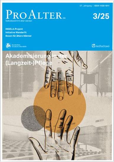 Pro Alter Ausgabe 2025003