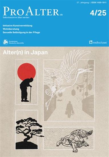 Pro Alter Ausgabe 2025004