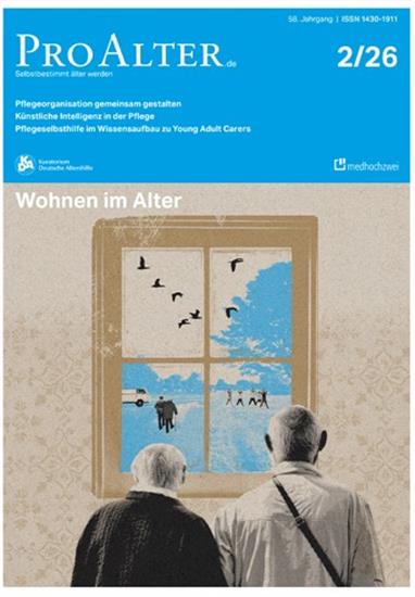Pro Alter Ausgabe 2026002