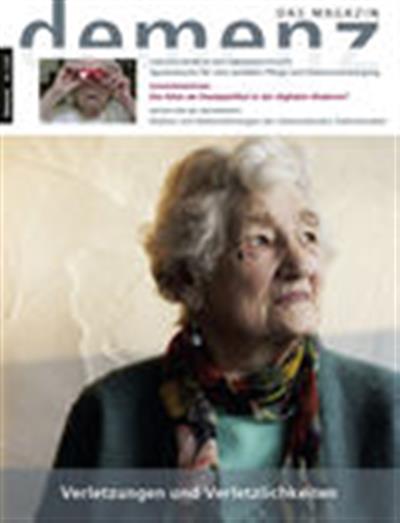 Demenz Das Magazin Ausgabe 2025064