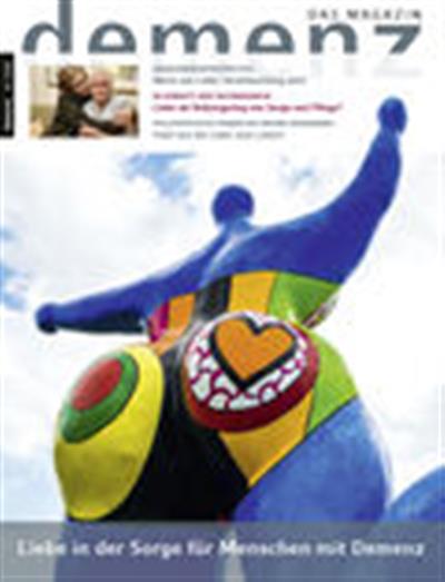 Demenz Das Magazin Ausgabe 2025067