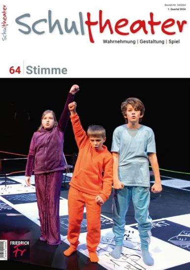 Schultheater Ausgabe 2026064