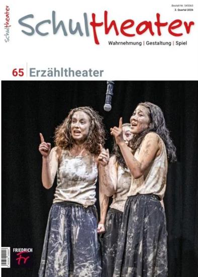 Schultheater Ausgabe 2026065