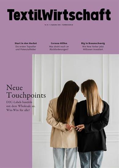 Textilwirtschaft Ausgabe 2025036