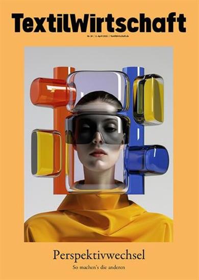 Textilwirtschaft Ausgabe 2026014