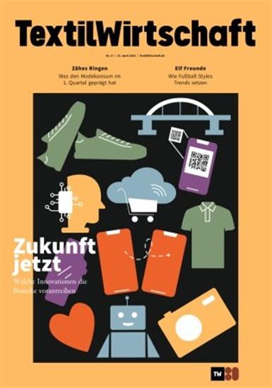Textilwirtschaft Ausgabe 2026017