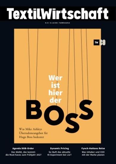 Textilwirtschaft Ausgabe 2026025