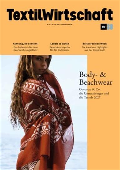 Textilwirtschaft Ausgabe 2026029