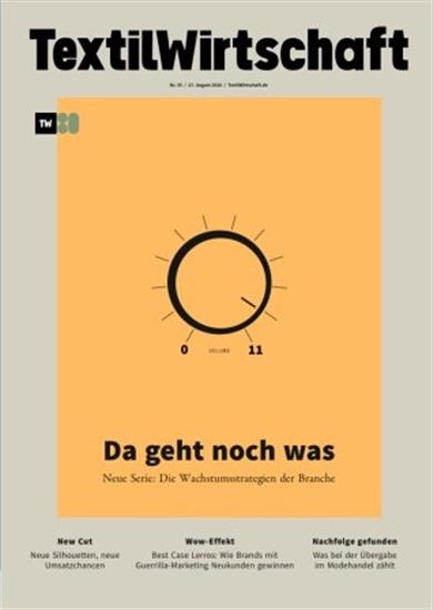 Textilwirtschaft Ausgabe 2026035