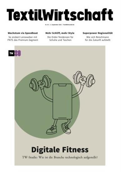 Textilwirtschaft Ausgabe 2026036