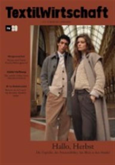 Textilwirtschaft Ausgabe 2026037