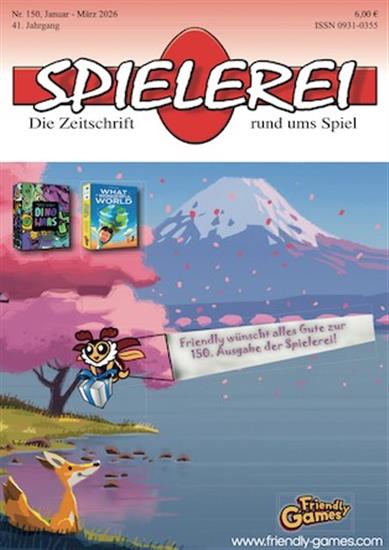 Spielerei Ausgabe 2026150