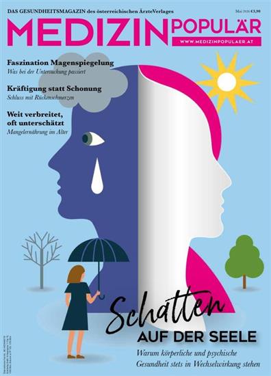 MEDIZIN POPULÄR Ausgabe 2026005