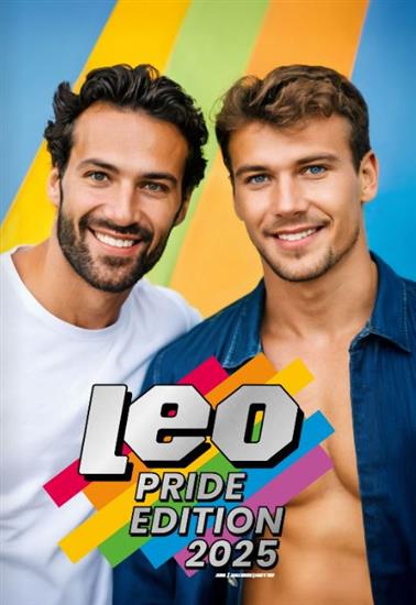 LEO Ausgabe 2025007