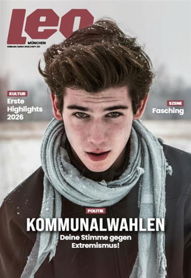 LEO Ausgabe 2026003