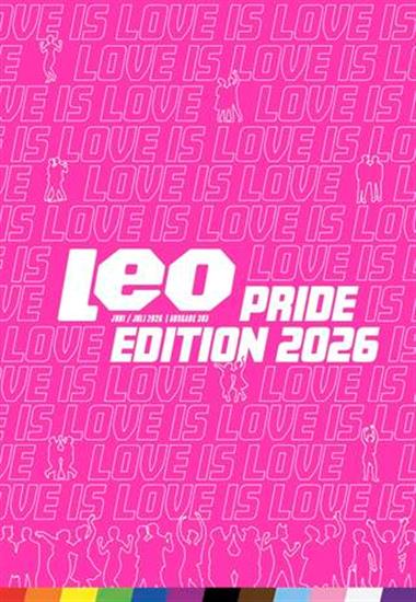 LEO Ausgabe 2026007