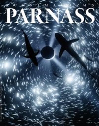 Parnass Ausgabe 2025002