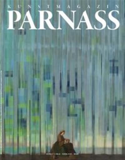 Parnass Ausgabe 2025004