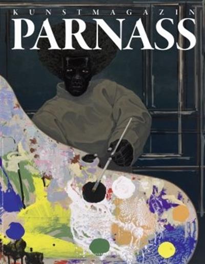 Parnass Ausgabe 2026001
