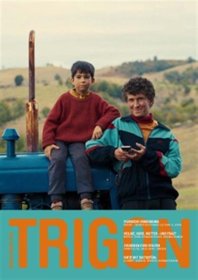 Trigon Ausgabe 2026105