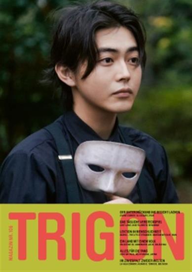 Trigon Ausgabe 2026106