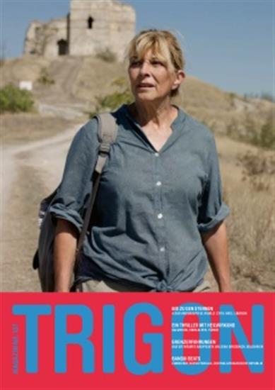 Trigon Ausgabe 2026107