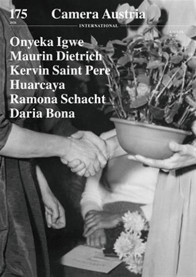 Camera Austria Ausgabe 2026175