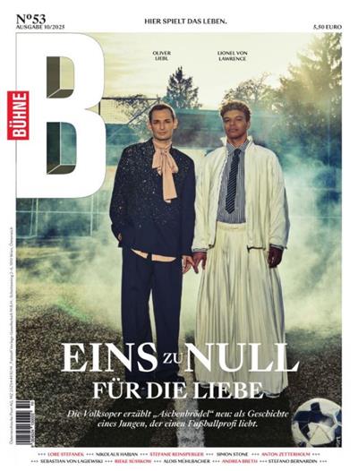 Bühne Ausgabe 2025010