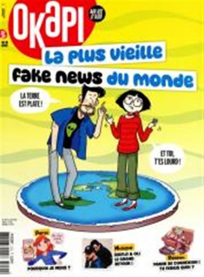 Okapi Ausgabe 2026006