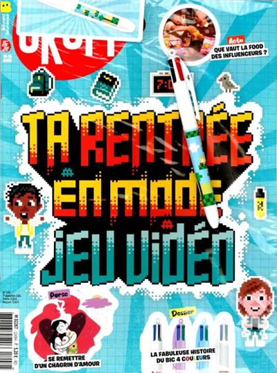 Okapi Ausgabe 2026014