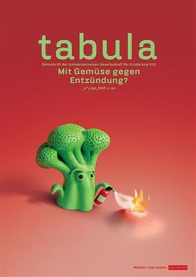 Tabula Schweiz Ausgabe 2026001