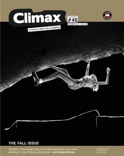 Climax Ausgabe 2025046