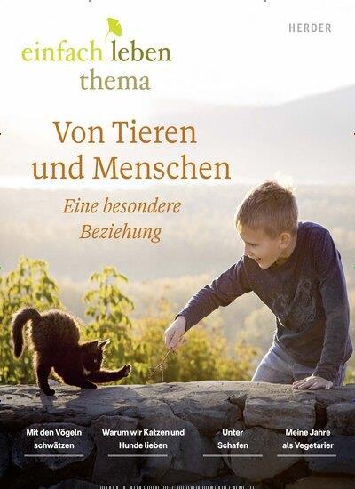 Einfach Leben Monatsbrief Ausgabe 2026005
