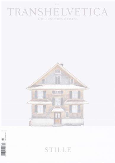 Transhelvetica Ausgabe 2025092