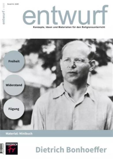 Entwurf Ausgabe 2025001