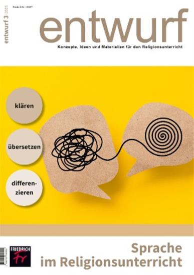 Entwurf Ausgabe 2025003